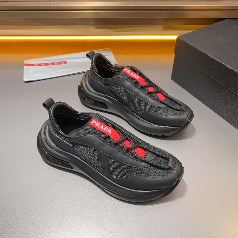 Prada Sneakers